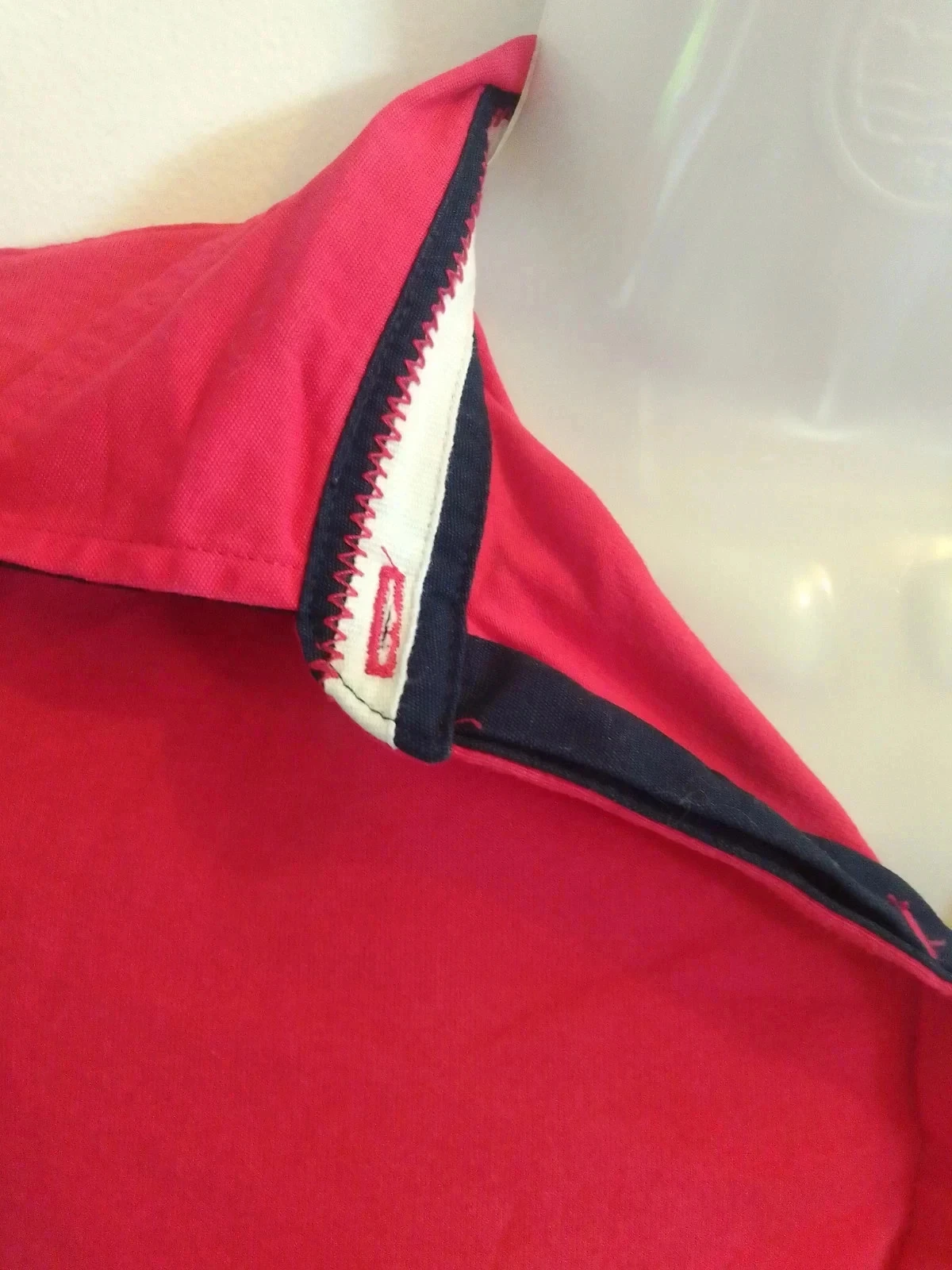 Women's Polo 38 – photo 5